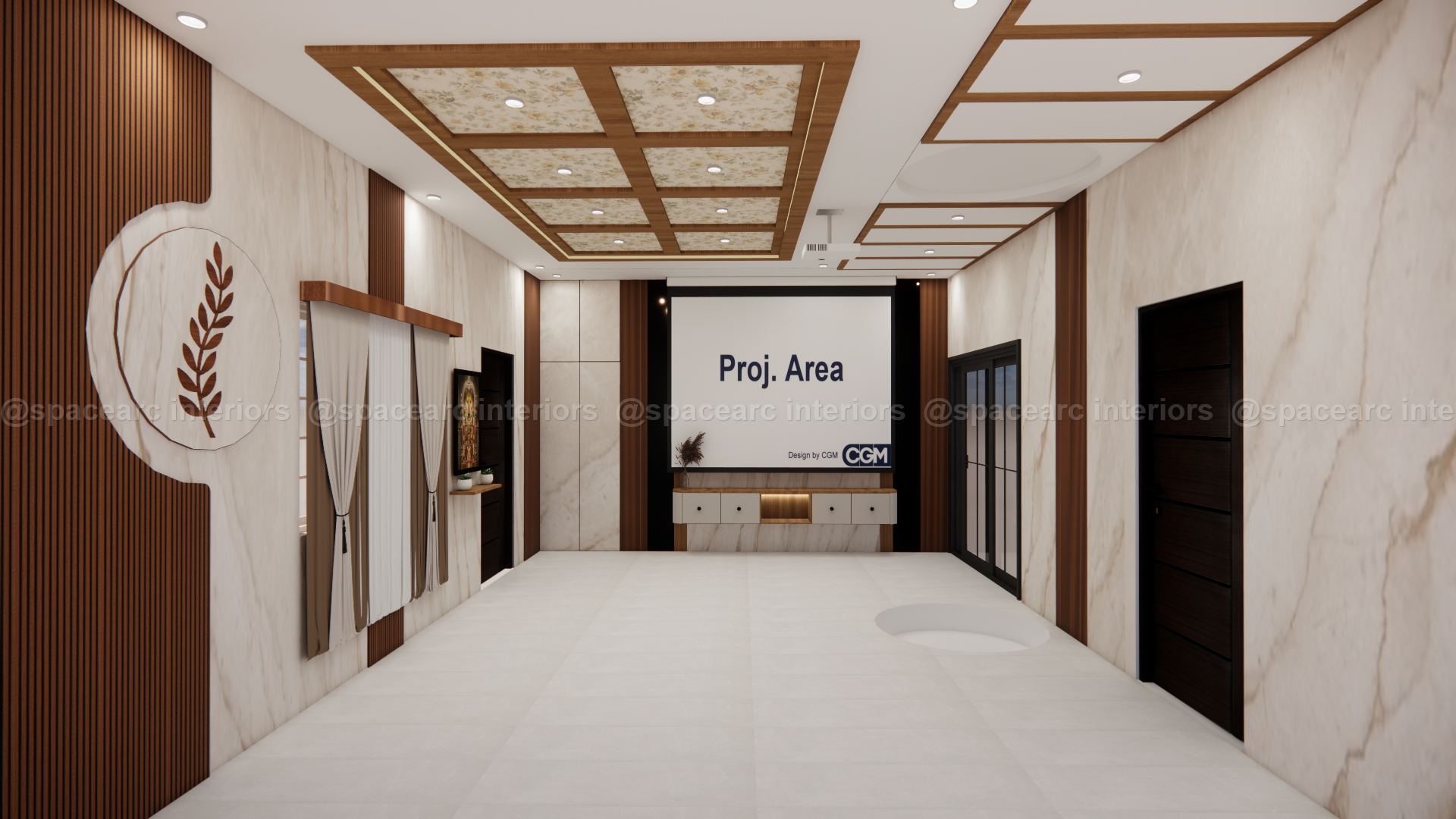 Residential-Interiors
